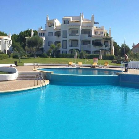 Solar Monteverde Vilamoura Dış mekan fotoğraf