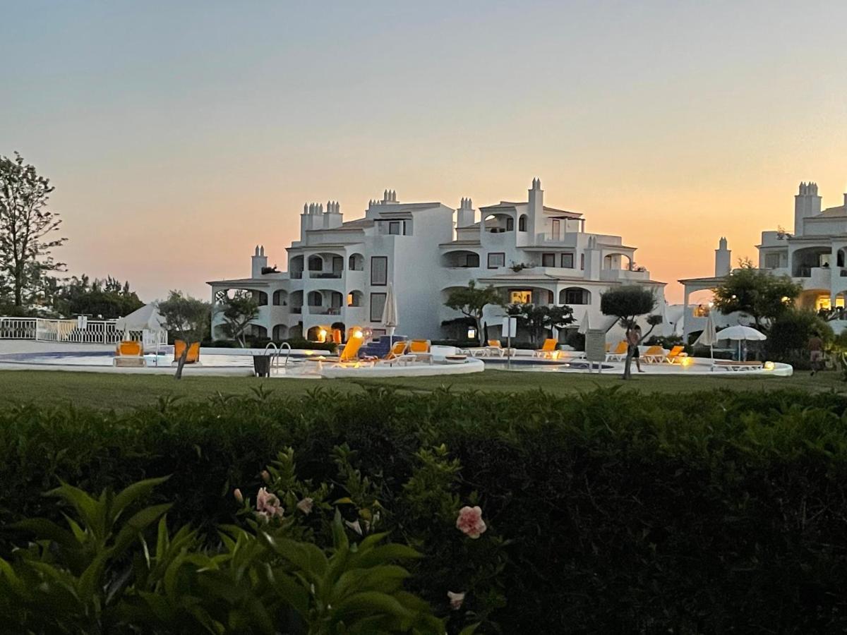 Solar Monteverde Vilamoura Dış mekan fotoğraf