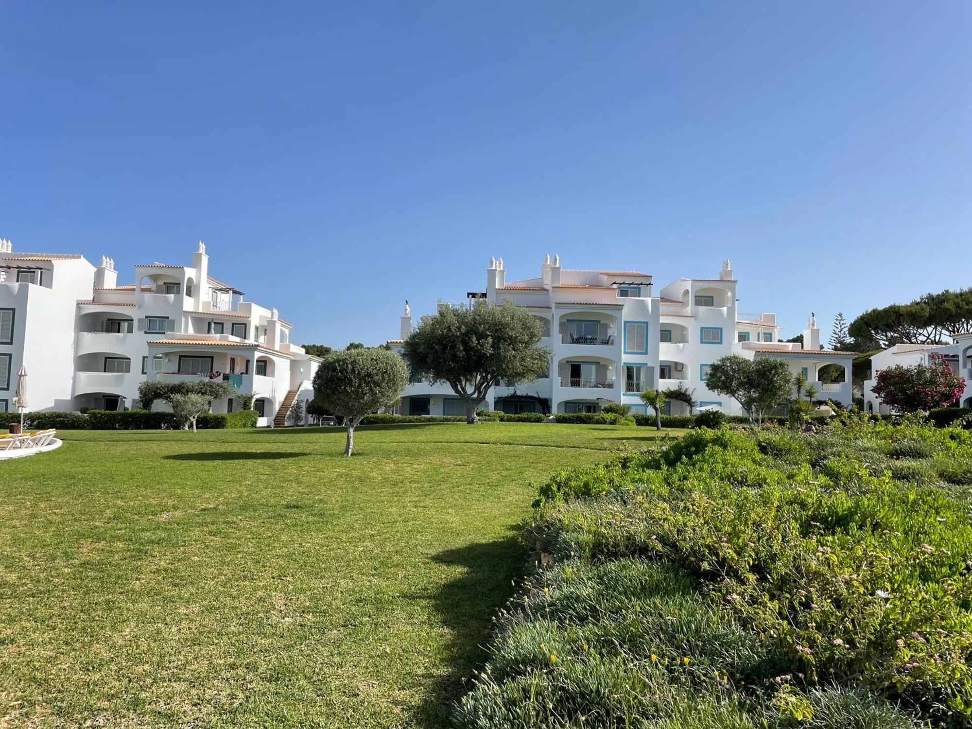 Solar Monteverde Vilamoura Dış mekan fotoğraf
