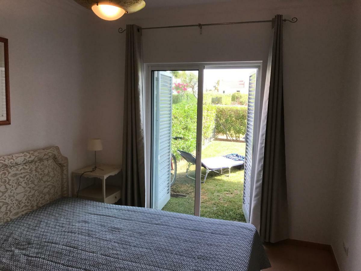 Solar Monteverde Vilamoura Dış mekan fotoğraf