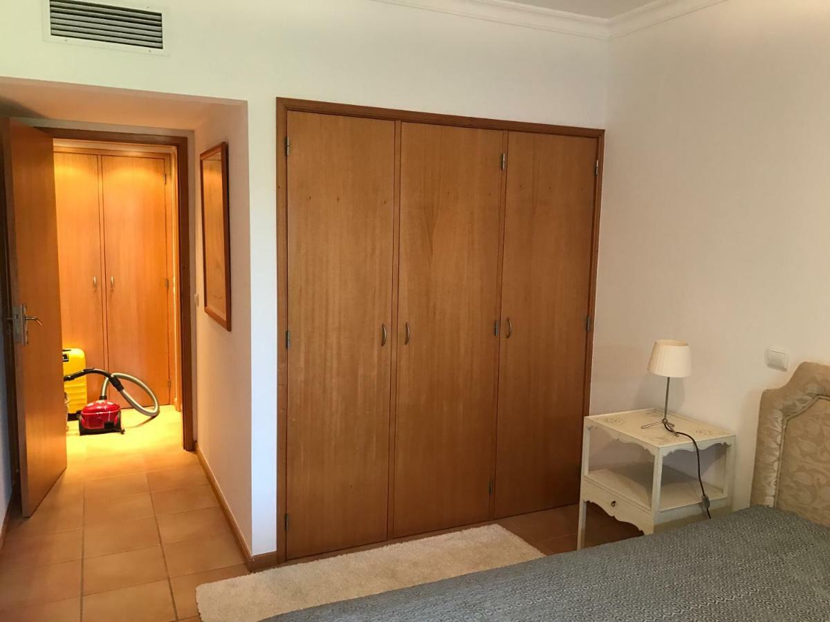 Solar Monteverde Vilamoura Dış mekan fotoğraf