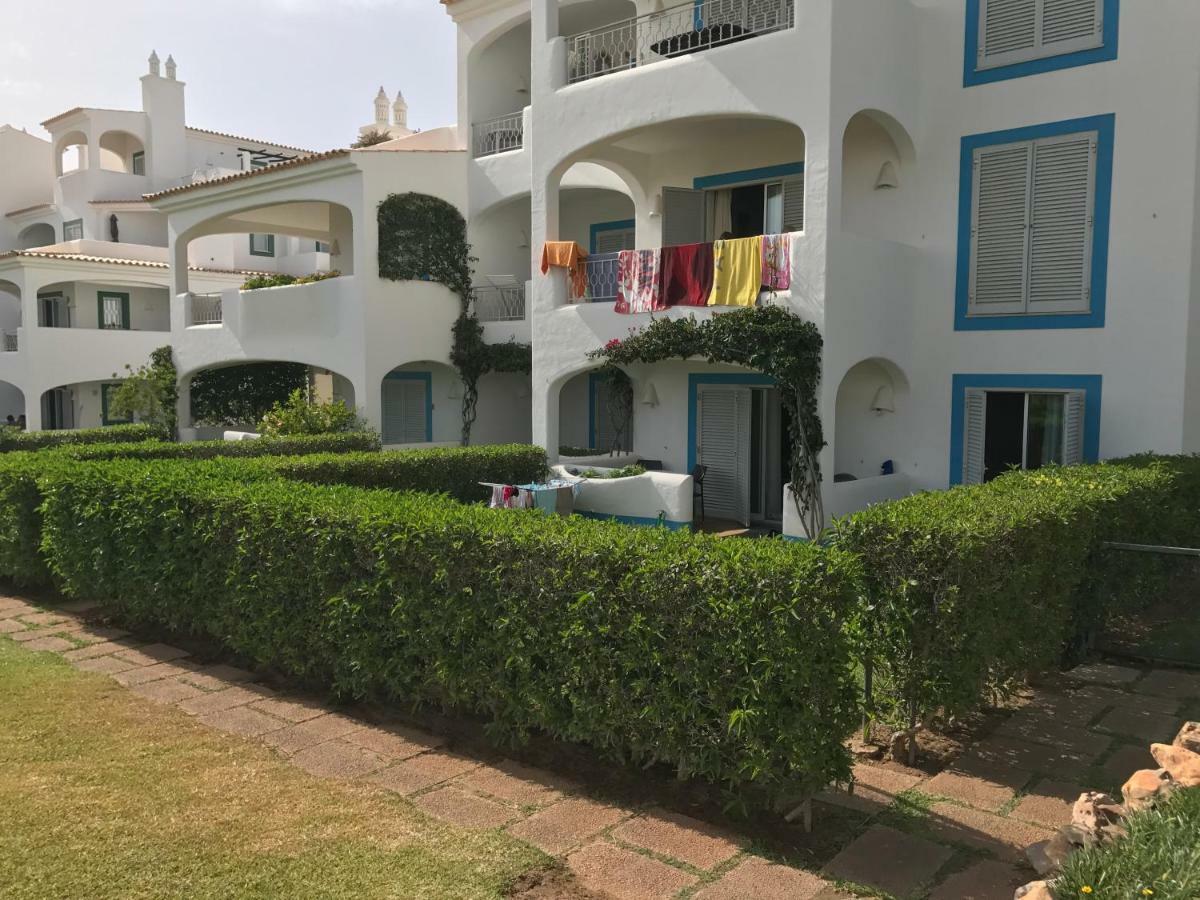 Solar Monteverde Vilamoura Dış mekan fotoğraf