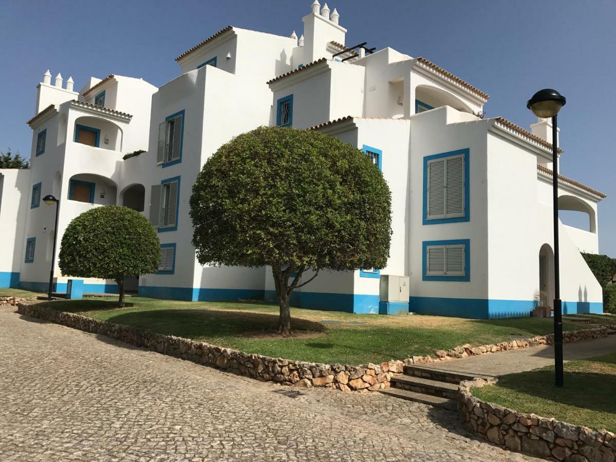 Solar Monteverde Vilamoura Dış mekan fotoğraf