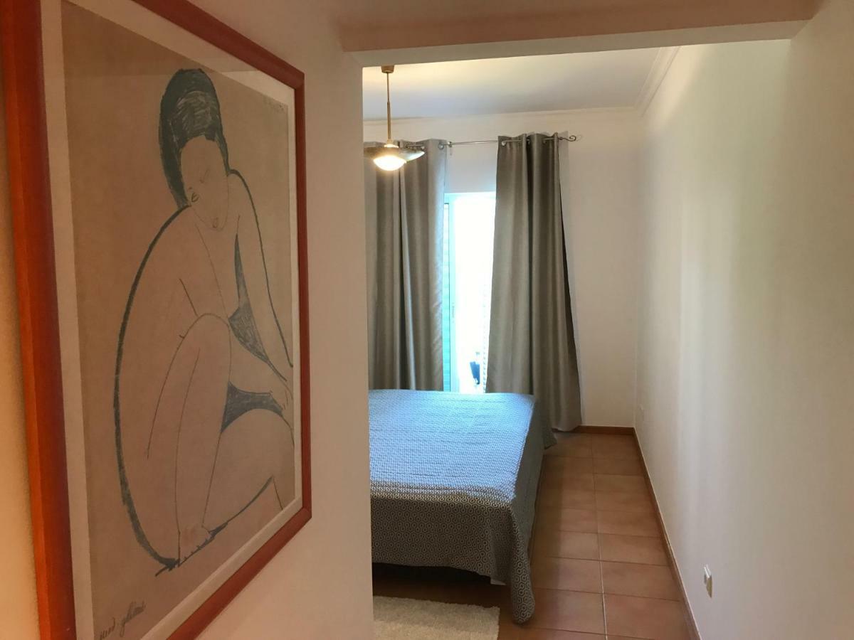 Solar Monteverde Vilamoura Dış mekan fotoğraf