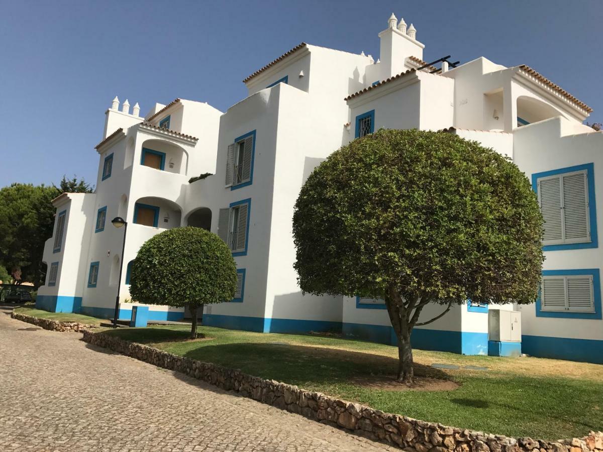 Solar Monteverde Vilamoura Dış mekan fotoğraf