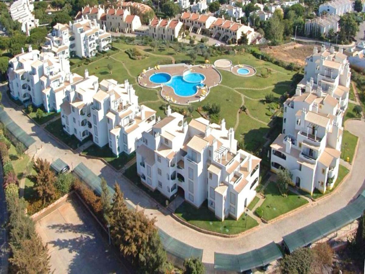 Solar Monteverde Vilamoura Dış mekan fotoğraf