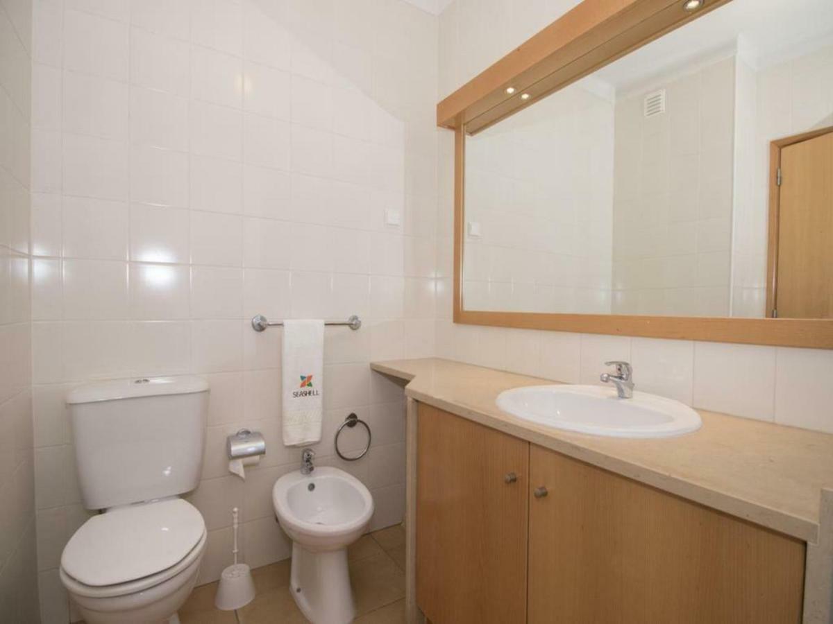 Solar Monteverde Vilamoura Dış mekan fotoğraf