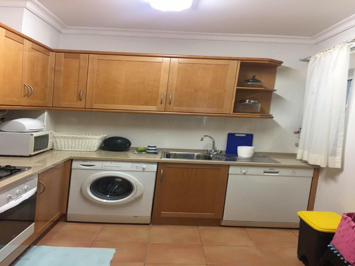 Solar Monteverde Vilamoura Dış mekan fotoğraf