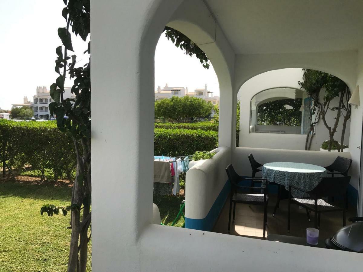 Solar Monteverde Vilamoura Dış mekan fotoğraf