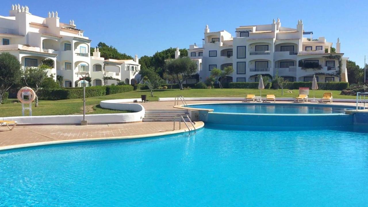 Solar Monteverde Vilamoura Dış mekan fotoğraf