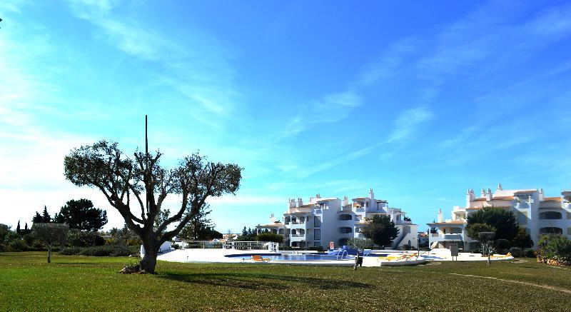 Solar Monteverde Vilamoura Dış mekan fotoğraf