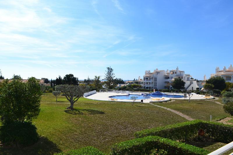 Solar Monteverde Vilamoura Dış mekan fotoğraf