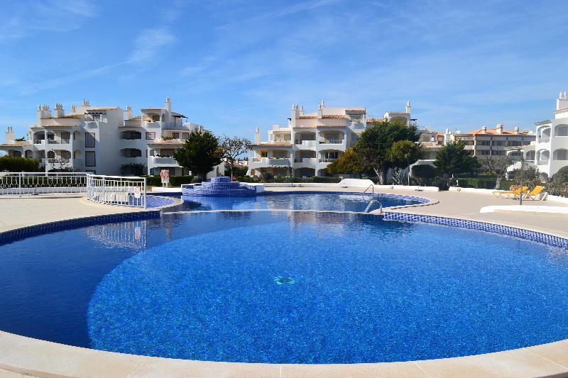 Solar Monteverde Vilamoura Dış mekan fotoğraf