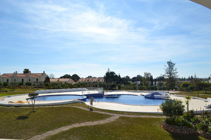 Solar Monteverde Vilamoura Dış mekan fotoğraf