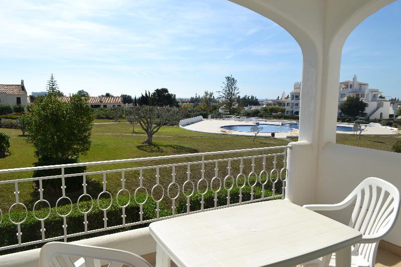 Solar Monteverde Vilamoura Dış mekan fotoğraf