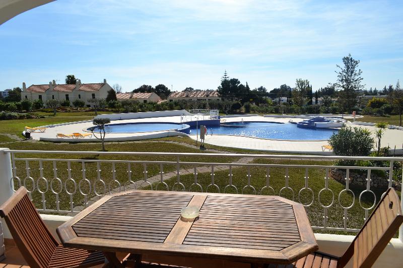 Solar Monteverde Vilamoura Dış mekan fotoğraf