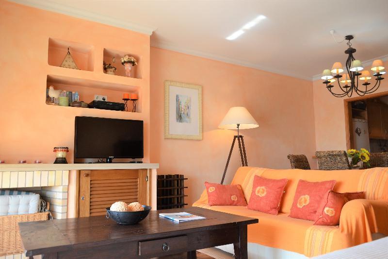 Solar Monteverde Vilamoura Dış mekan fotoğraf