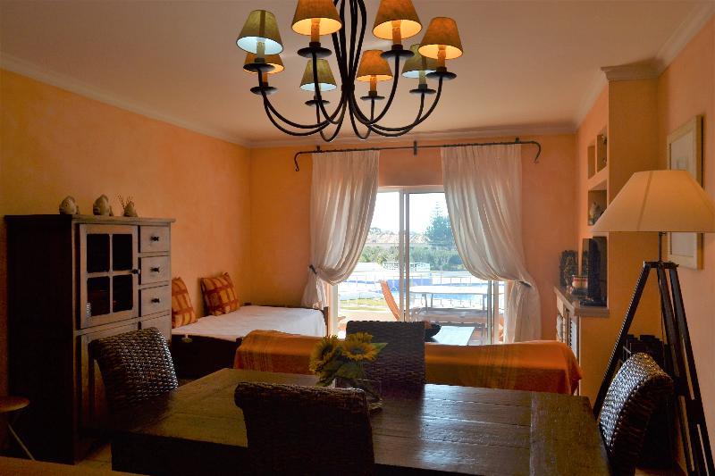 Solar Monteverde Vilamoura Dış mekan fotoğraf